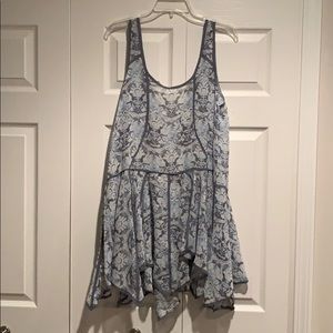 Free People mini